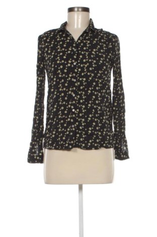 Cămașă de femei Pull&Bear, Mărime S, Culoare Multicolor, Preț 30,00 Lei, #137565262