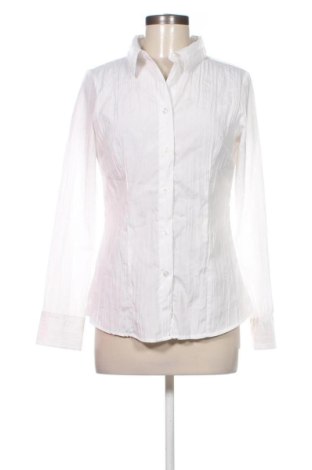Cămașă de femei Janina, Mărime M, Culoare Alb, Preț 62,99 Lei, #137565415