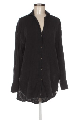 Női ing Topshop, Méret XL, Szín Fekete, Ár 3 108 Ft, #137566213