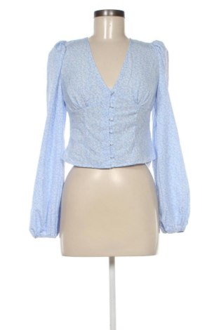 Cămașă de femei SHEIN, Mărime M, Culoare Multicolor, Preț 62,99 Lei, #137566470