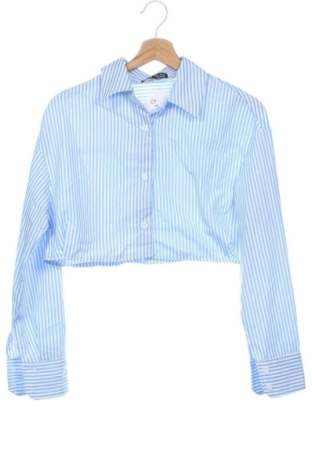 Cămașă de femei SHEIN, Mărime XS, Culoare Multicolor, Preț 31,49 Lei, #137566484