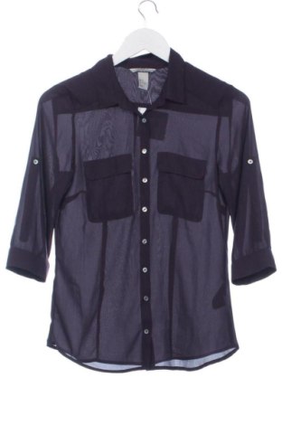 Női ing H&M, Méret XS, Szín Lila, Ár 3 513 Ft, #137566611
