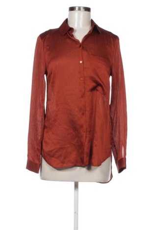 Дамска риза Primark, Размер M, Цвят Оранжев, Цена 9,20 €, #137566841