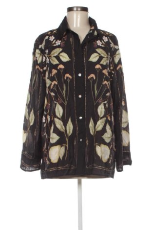 Cămașă de femei H&M, Mărime M, Culoare Multicolor, Preț 57,74 Lei, #137566918