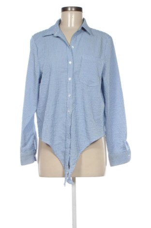 Дамска риза H&M, Размер M, Цвят Многоцветен, Цена 11,00 €, #137567275