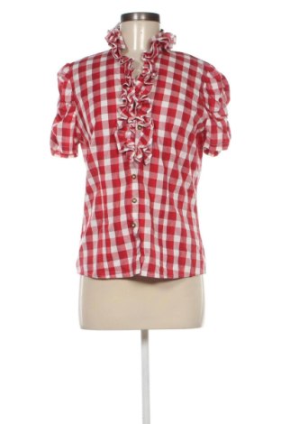Damenbluse Arido, Größe M, Farbe Mehrfarbig, Preis 13,00 €, #137567402