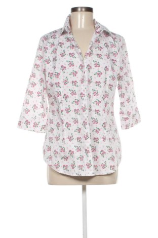 Damenbluse Hawes & Curtis, Größe L, Farbe Mehrfarbig, Preis 13,53 €, #137567897