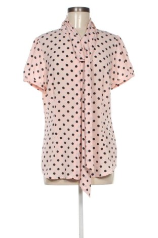 Damenbluse Hawes & Curtis, Größe L, Farbe Mehrfarbig, Preis 13,53 €, #137567983