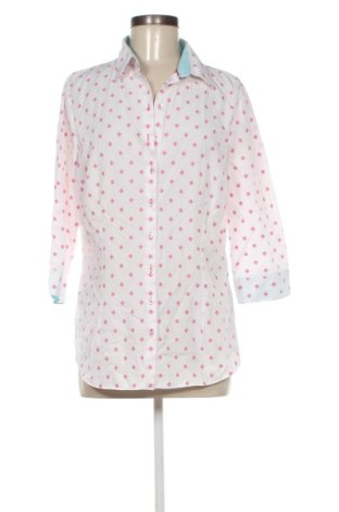 Damenbluse Hawes & Curtis, Größe L, Farbe Mehrfarbig, Preis 13,53 €, #137568024