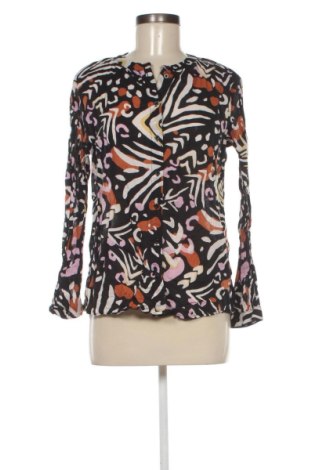 Damenbluse Oui, Größe M, Farbe Mehrfarbig, Preis 28,20 €, #137568146