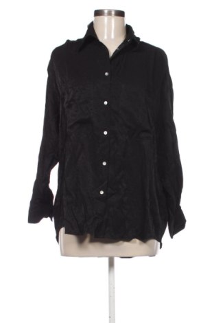 Damenbluse Zara, Größe S, Farbe Schwarz, Preis 13,00 €, #137568163