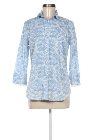 Damenbluse Gant, Größe L, Farbe Mehrfarbig, Preis 31,05 €, #137568187