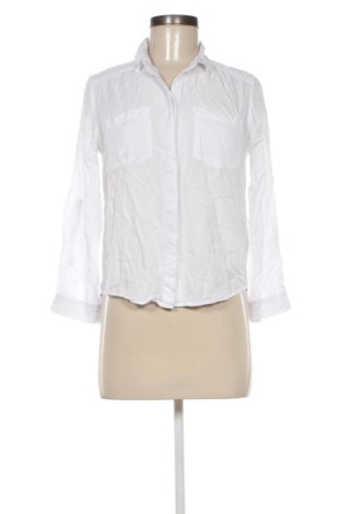 Damenbluse Sinsay, Größe S, Farbe Weiß, Preis 8,00 €, #137568248