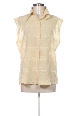 Damenbluse Unbranded, Größe XL, Farbe Beige, Preis 11,38 €, #137568285