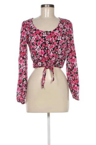 Damenbluse H&M, Größe M, Farbe Mehrfarbig, Preis 11,00 €, #137568720