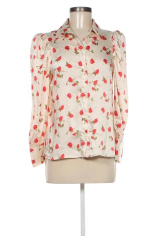 Damenbluse Zara, Größe S, Farbe Mehrfarbig, Preis 12,57 €, #137568738