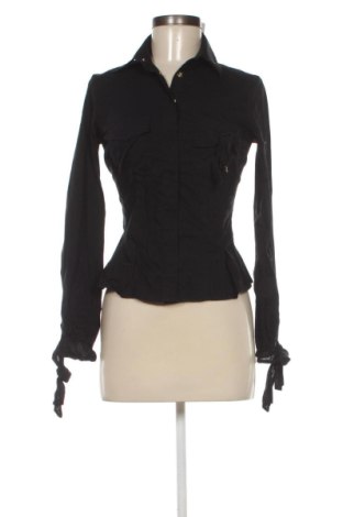 Damenbluse Betty Blue, Größe M, Farbe Schwarz, Preis 24,00 €, #137568740