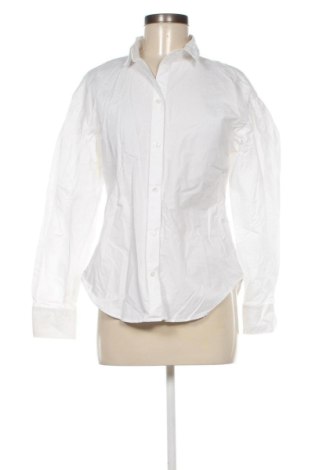 Damenbluse H&M, Größe S, Farbe Weiß, Preis 16,76 €, #137568906