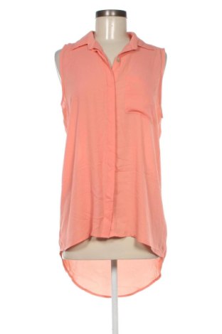 Дамска риза Forever 21, Размер M, Цвят Розов, Цена 4,00 €, #137569014