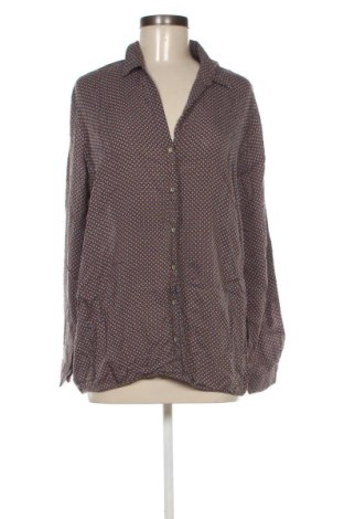 Damenbluse Tom Tailor, Größe 3XL, Farbe Mehrfarbig, Preis 12,95 €, #137569103