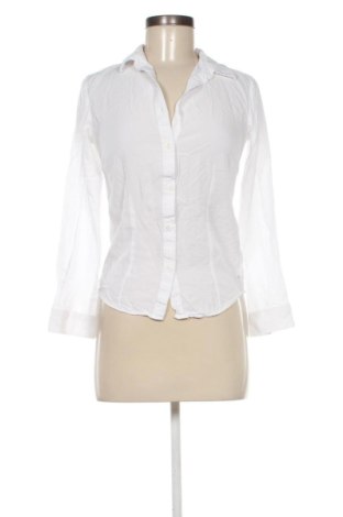 Cămașă de femei Manguun, Mărime S, Culoare Alb, Preț 31,49 Lei, #137569783