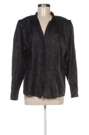 Cămașă de femei Yessica, Mărime XL, Culoare Negru, Preț 39,00 Lei, #137569788