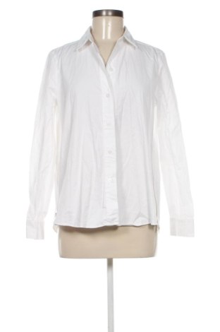 Damska koszula Armani Exchange, Rozmiar M, Kolor Biały, Cena 279,41 zł, #137569830