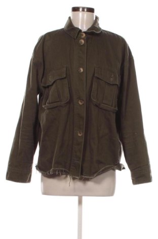 Cămașă de femei Yessica, Mărime XL, Culoare Verde, Preț 67,00 Lei, #137569924