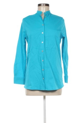 Cămașă de femei Unbranded, Mărime S, Culoare Albastru, Preț 32,00 Lei, #137570159