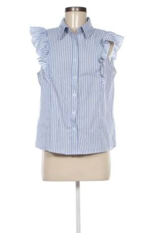 Дамска риза SHEIN, Размер L, Цвят Многоцветен, Цена 9,15 €, #137570861