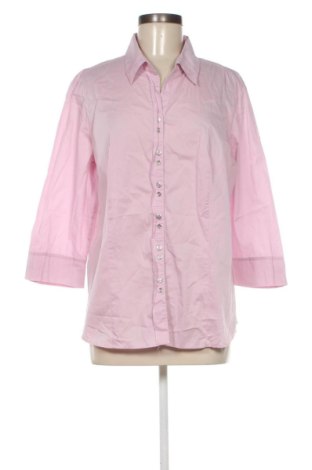 Cămașă de femei Gerry Weber, Mărime XL, Culoare Roz, Preț 137,00 Lei, #137571266