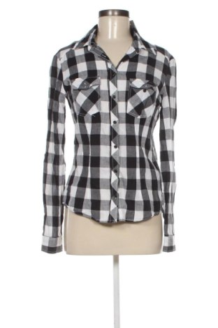 Damenbluse Terranova, Größe L, Farbe Mehrfarbig, Preis € 6,00, #137571271