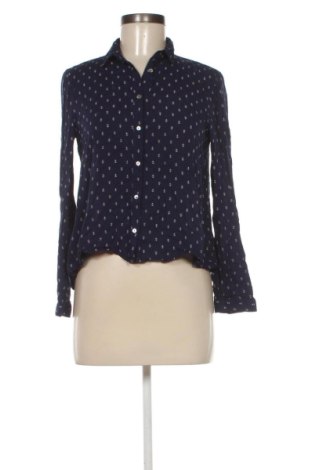 Női ing Zara, Méret S, Szín Kék, Ár 4 121 Ft, #137571517