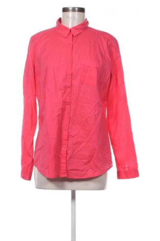 Дамска риза Camaieu, Размер XL, Цвят Розов, Цена 11,24 €, #137571807