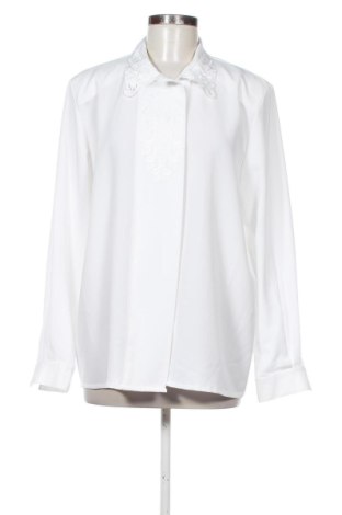 Дамска риза Canda, Размер XL, Цвят Бял, Цена 9,34 €, #137572048