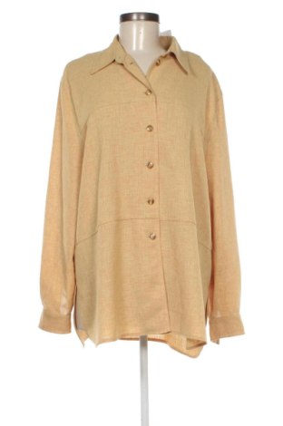 Női ing El Corte Ingles, Méret XXL, Szín Bézs, Ár 3 191 Ft, #137572374