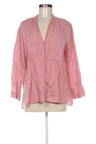 Női ing Unbranded, Méret L, Szín Rózsaszín, Ár 2 482 Ft, #137572521