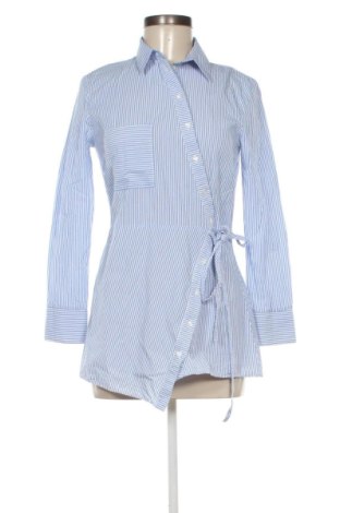 Damska koszula H&M, Rozmiar S, Kolor Kolorowy, Cena 39,71 zł, #137572591