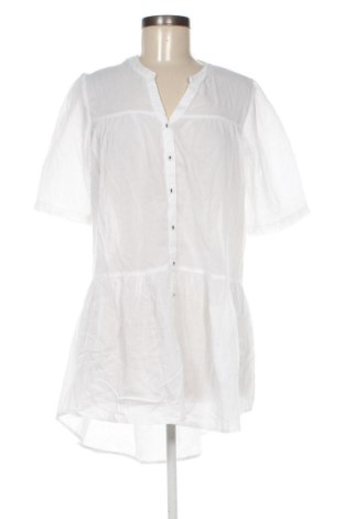 Dámska košeľa  H&M, Veľkosť M, Farba Biela, Cena  15,86 €, #137572661