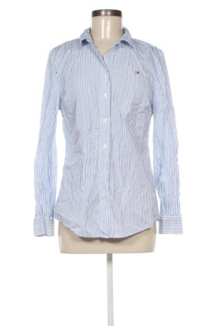 Дамска риза Tommy Hilfiger, Размер M, Цвят Многоцветен, Цена 34,29 €, #137572762