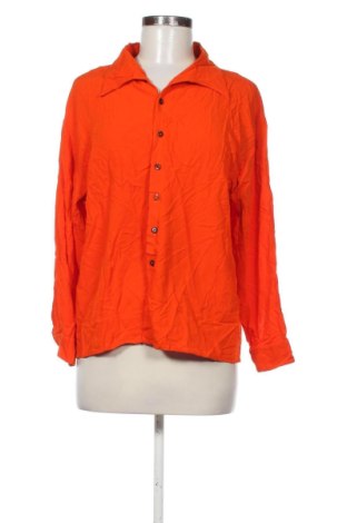 Cămașă de femei Unbranded, Mărime XL, Culoare Portocaliu, Preț 57,99 Lei, #137573069