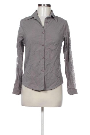 Cămașă de femei Unbranded, Mărime M, Culoare Gri, Preț 30,00 Lei, #137573269