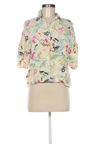 Cămașă de femei Fb Sister, Mărime S, Culoare Multicolor, Preț 31,49 Lei, #137573357