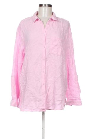 Дамска риза Cecil, Размер XL, Цвят Розов, Цена 14,82 €, #137573534