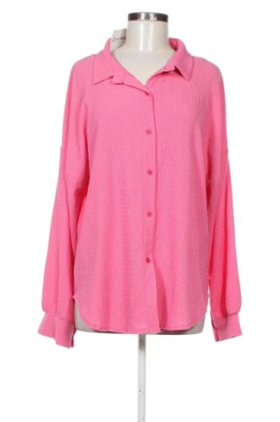 Női ing NEW COLLECTION, Méret L, Szín Rózsaszín, Ár 6 639 Ft, #137573713