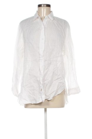 Damenbluse Zara, Größe S, Farbe Weiß, Preis 21,00 €, #137573721