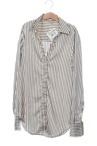 Дамска риза H&M, Размер XS, Цвят Многоцветен, Цена 7,00 €, #137573809