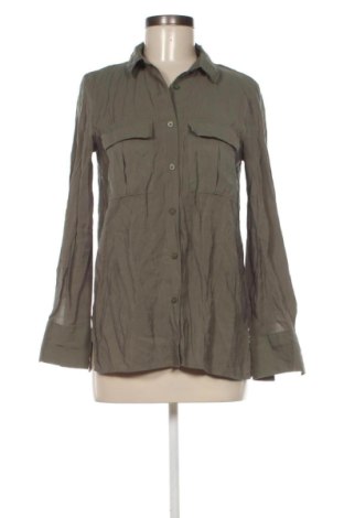 Damenbluse Unbranded, Größe M, Farbe Grün, Preis 9,00 €, #137574050