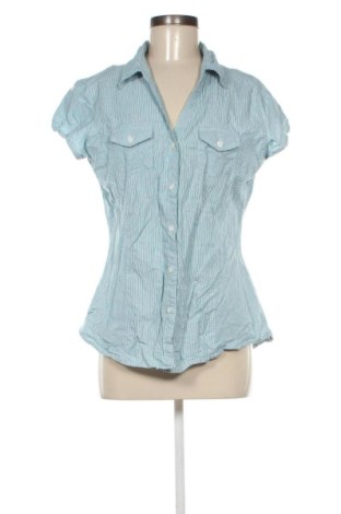 Damenbluse Staccato, Größe L, Farbe Mehrfarbig, Preis 17,91 €, #137574469