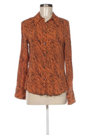 Cămașă de femei Mango, Mărime M, Culoare Multicolor, Preț 47,03 Lei, #137574561